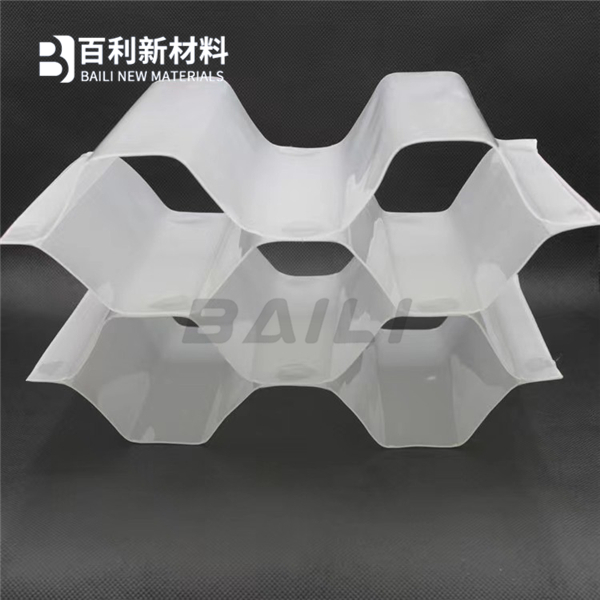 斜管填料是如何進(jìn)行安裝的？